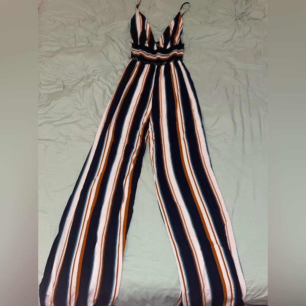Windsor women’s jumpsuit